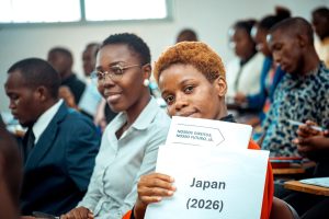 UN Human Rights Council Simulation - US3A